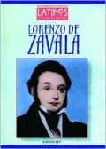 Lorenzo De Zavala