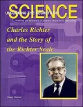 Charles Richter and the Story of the Richter Scale