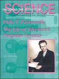 Philo T. Farnsworth: The Life of Television's Forgotten Inventor