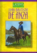 Juan Bautista De Anza