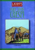 Fray Juan Crespi