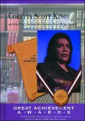 Coretta Scott King and the Story behind the Coretta Scott King Award