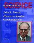 John R. Pierce: Pioneer in Satellite Communication