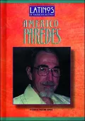 Americo Paredes