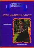 Rita Williams-Garcia