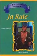 Ja Rule ( A Blue Banner Biography Series)