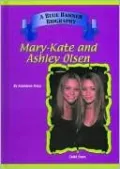 Mary-Kate and Ashley Olsen