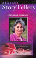 Katherine Paterson