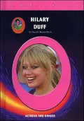 Hillary Duff ( A Robbie Reader Series)