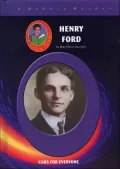 Henry Ford and the Assembly Line