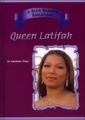 Queen Latifah (Blue Banner Biography Series)