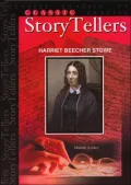 Harriet Beecher Stowe