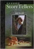 Judy Blume (Classic Storytellers Series)