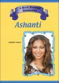Ashanti