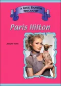 Paris Hilton