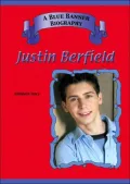 Justin Berfield