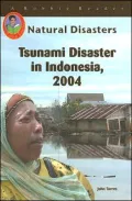 Tsunami Disaster In Indonesia, 2004