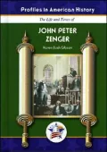 John Peter Zenger