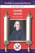Samuel Adams