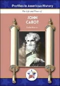 John Cabot
