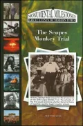 The Scopes Monkey Trial
