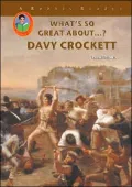Davy Crockett