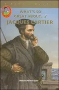 Jacques Cartier