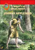 Johnny Appleseed