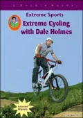 Extreme Cycling With Dale Holmes