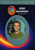 Jesse Mccartney