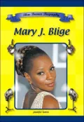 Mary J. Blige