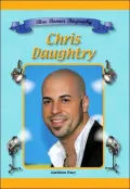 Chris Daughtry