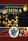 Meet Our New Student from China