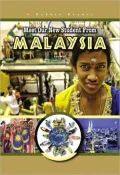 Meet Our New Student From...Malaysia