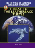 Threat to the Leatherback Turtle