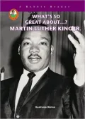 Martin Luther King Jr.