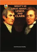Lewis & Clark