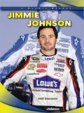 Jimmie Johnson