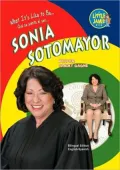 Sonia Sotomayor