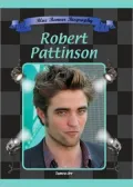 Robert Pattinson