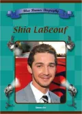 Shia LaBeouf