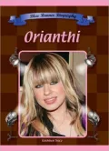 Orianthi