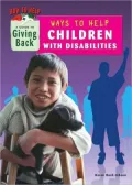 Ways to Help Children with Disabilities