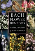 Bach Flower Remedies Form and Function