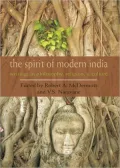 The Spirit of Modern India