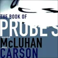 The Book of Probes (Hc) - Marshall McLuhan/David Carson