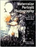 Watercolor Portrait Photography
