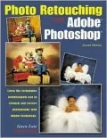 Photo Retouching with Adobe Photoshop