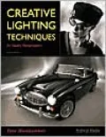 Creative Lighting Techniques for Studio Photographers