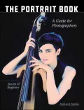 The Portrait Book: A Guide for Photographers